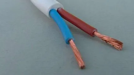 Cum de a conduce curentul electric în garaj
