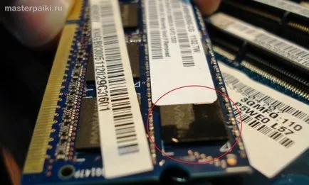 Cum să demontați și curățați laptop Acer aspiră 5750g mâinile proprii, maestru de lipit