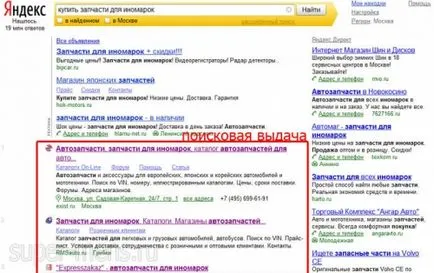 Cum de a face publicitate mărfurilor pe Internet (ca) Cum de a face publicitate mărfurilor pe Internet