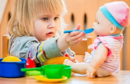 Cum de a dezvolta vorbire exerciții și sfaturi utile copilului (cum să-l dezvolte în copil) Cum de a dezvolta vorbire și utile sfaturi de exerciții unui copil