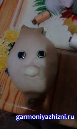 Cum de a face un Moș Crăciun cu propriile sale mâini