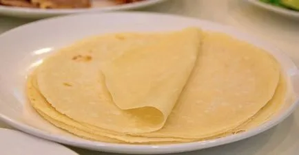 Cum sa faci clatite - retete delicioase