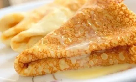 Cum sa faci clatite - retete delicioase