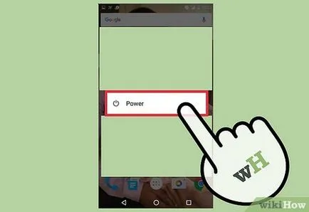 Cum de a economisi energia bateriei de pe smartphone Android (baterie) Cum de a salva de viață a bateriei pe Android telefon