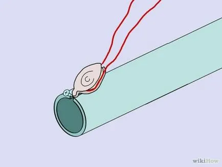 Cum sa faci o arbaletă cu mâinile 2 master class cu desene și fotografii pas cu pas, video (arbaleta cu mâinile) Cum sa faci o arbaletă cu mâinile 2 master class cu desene și fotografii pas cu pas, video