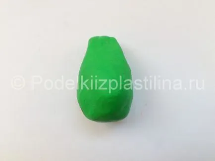 Cum sa faci un dragon din plastilină ghid cu fotografii și video