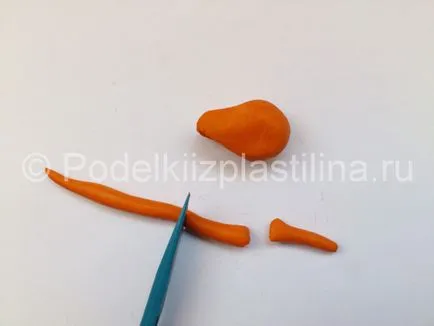 Cum sa faci un dragon din plastilină ghid cu fotografii și video