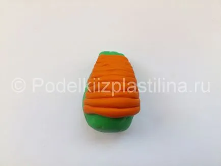 Cum sa faci un dragon din plastilină ghid cu fotografii și video