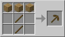 Cum de a face o alegere în Minecraft pentru toate maynkraft