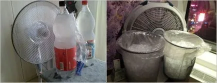 Cum de a face aer condiționat cu propriile sale mâini pentru versiunea video de interior a frigiderului (aer conditionat) Cum de a face aer condiționat cu propriile sale mâini pentru versiunea video de acasă din frigider