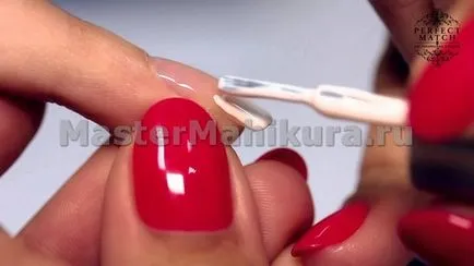 Cum sa faci o jachetă cu avantaje shellac (shellac), varietate, instrucțiuni pas cu pas cu imagini video
