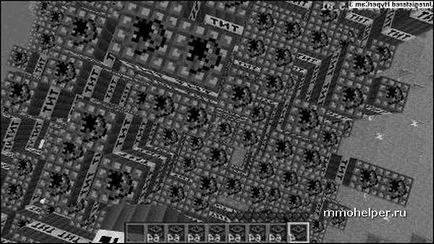 Cum de a face și de a detona o nucleare super-dinamită rețete Minecraft moda și video (Minecraft) Cum de a face și de a detona o nucleare super-dinamită rețete Minecraft și înregistrări video de moda