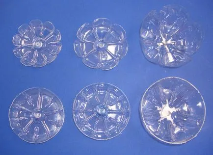 Cum de a face sticle de plastic flori lectii video