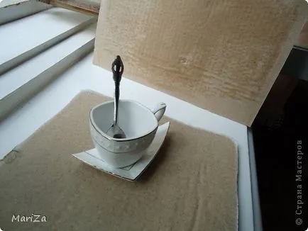 Cum sa faci o imagine de boabe de cafea (do) Cum sa faci o imagine de boabe de cafea