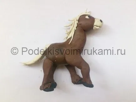 Cum sa faci un pas de lut cal de clasă expert pas