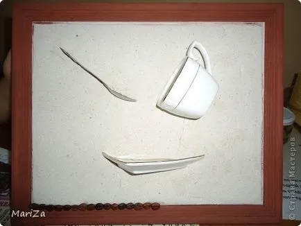 Cum sa faci o imagine de boabe de cafea (realizate manual) Cum sa faci o imagine de boabe de cafea