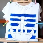 Cum sa faci o inscripție pe un tricou (do) Cum sa faci o inscripție pe un tricou