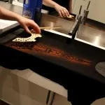 Cum sa faci o inscripție pe un tricou (T-shirt) Cum sa faci o inscripție pe un tricou