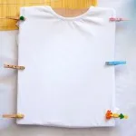 Cum sa faci o inscripție pe un tricou (T-shirt) Cum sa faci o inscripție pe un tricou