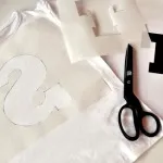 Cum sa faci o inscripție pe un tricou (do) Cum sa faci o inscripție pe un tricou