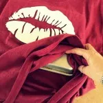 Cum sa faci o inscripție pe un tricou (T-shirt pentru a face o inscripție) Cum sa faci o inscripție pe un tricou