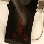 Cum sa faci o inscripție pe un tricou (do) Cum sa faci o inscripție pe un tricou