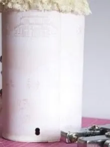 Cum de a face o noapte de lumină cu mâinile foto, video, insturktsiya (mâini) Cum de a face fotografie veioza mâinile, video, insturktsiya