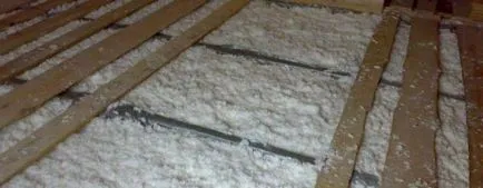 Cum sa faci podeaua casei de lemn cu propriile sale mâini (mâini) Cum sa faci podeaua casei de lemn cu mâinile lor