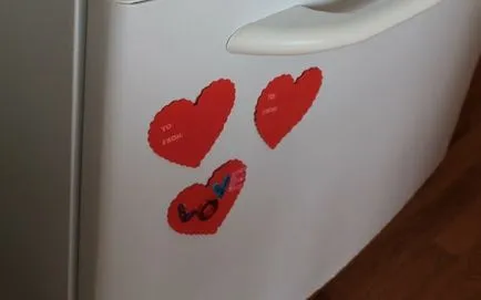 Cum sa faci un magnet cu propriile sale mâini