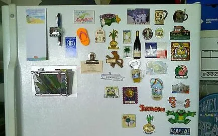Cum sa faci un magnet cu propriile sale mâini
