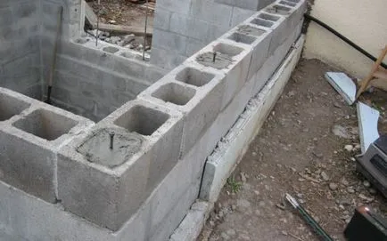 Cum de a face pivniță cu mâinile la instalarea de instruire video, caracteristici de drenaj, dintre care cel mai bun,