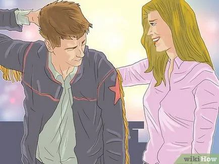 Cum sa faci un tip un compliment