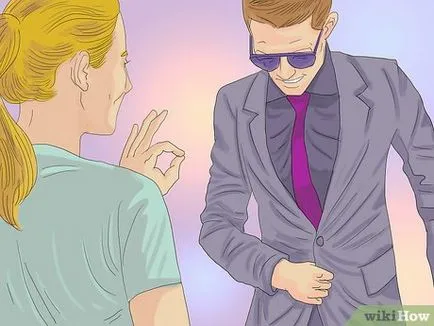 Cum sa faci un tip un compliment