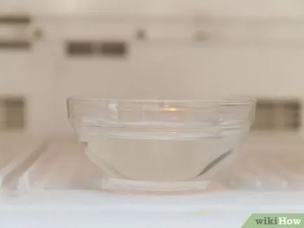 Cum de a face gheață transparentă