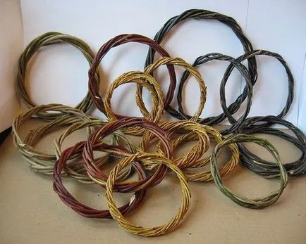 Cum sa faci un Dreamcatcher cu mâinile lor - instrucțiuni pas cu pas (catcher) Cum sa faci un Dreamcatcher cu mâinile lor - ghid pas cu pas