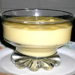 Cum de a face crema (proteine pune un container special) Cum sa faci o crema de ou