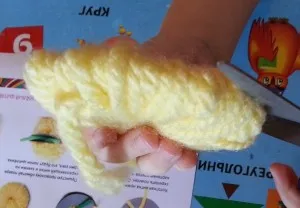 Cum sa faci pui