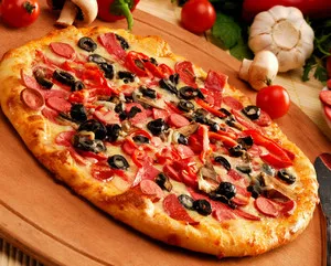 Cum sa faci aluat de pizza la domiciliu 1
