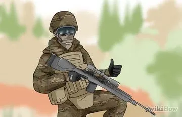 Cum de a face țeava pistolului (rotirea în interiorul canalului) Cum sa faci un butoi pistol