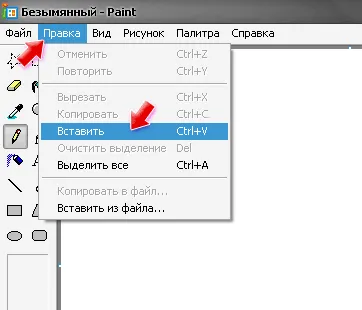 Cum de a face o captură de ecran (captură de ecran)