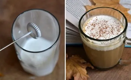 Cum sa faci un rețete butterbeer pentru mediul de acasă