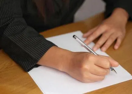 Cum de a face temporar documentele de înregistrare de ședere posibil (temporară) Cum de a face temporar documentele de înregistrare de ședere, termene