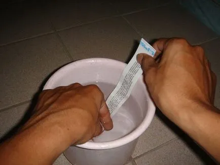 Cum sa faci o foaie de ieftin pe o bandă adezivă, întrebări și răspunsuri