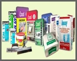 Ca chit gips-carton două moduri populare de finisare