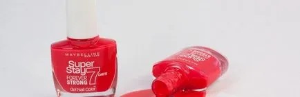 Cum se amestecă unghii diferite culori gel nogtina - pusculita frumoase idei de manichiură