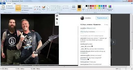 Cum de a descărca și de a salva fotografii din instagrama (Instagram) - toate metodele disponibile