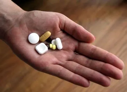 Cum de a reduce metode eficiente de presiune intracraniană