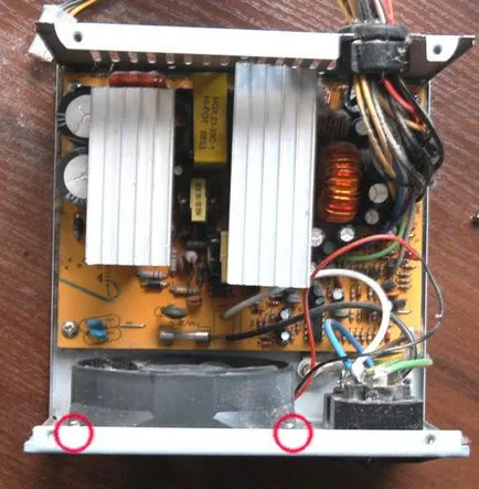 Cum se lubrifia ventilator (cooler), cum să se stabilească un computer, sfaturi și instrucțiuni (ventilator) Cum se lubrifia ventilator (cooler), cum să se stabilească un computer, sfaturi și instrucțiuni