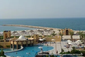 Cum de a combina o vacanta cu un tur sau pentru o vacanță perfectă în înțelegerea mea