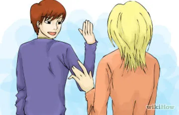 Cum de a seduce o fată care are un iubit